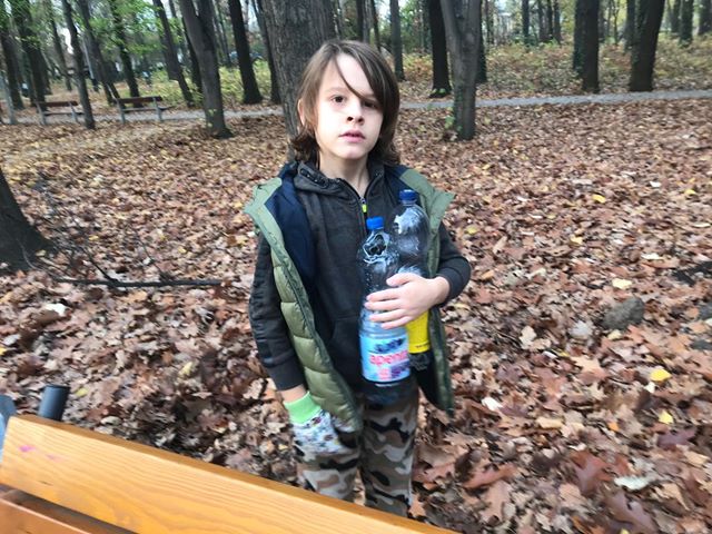 Akcióban a KözépFölde Egyesület 07