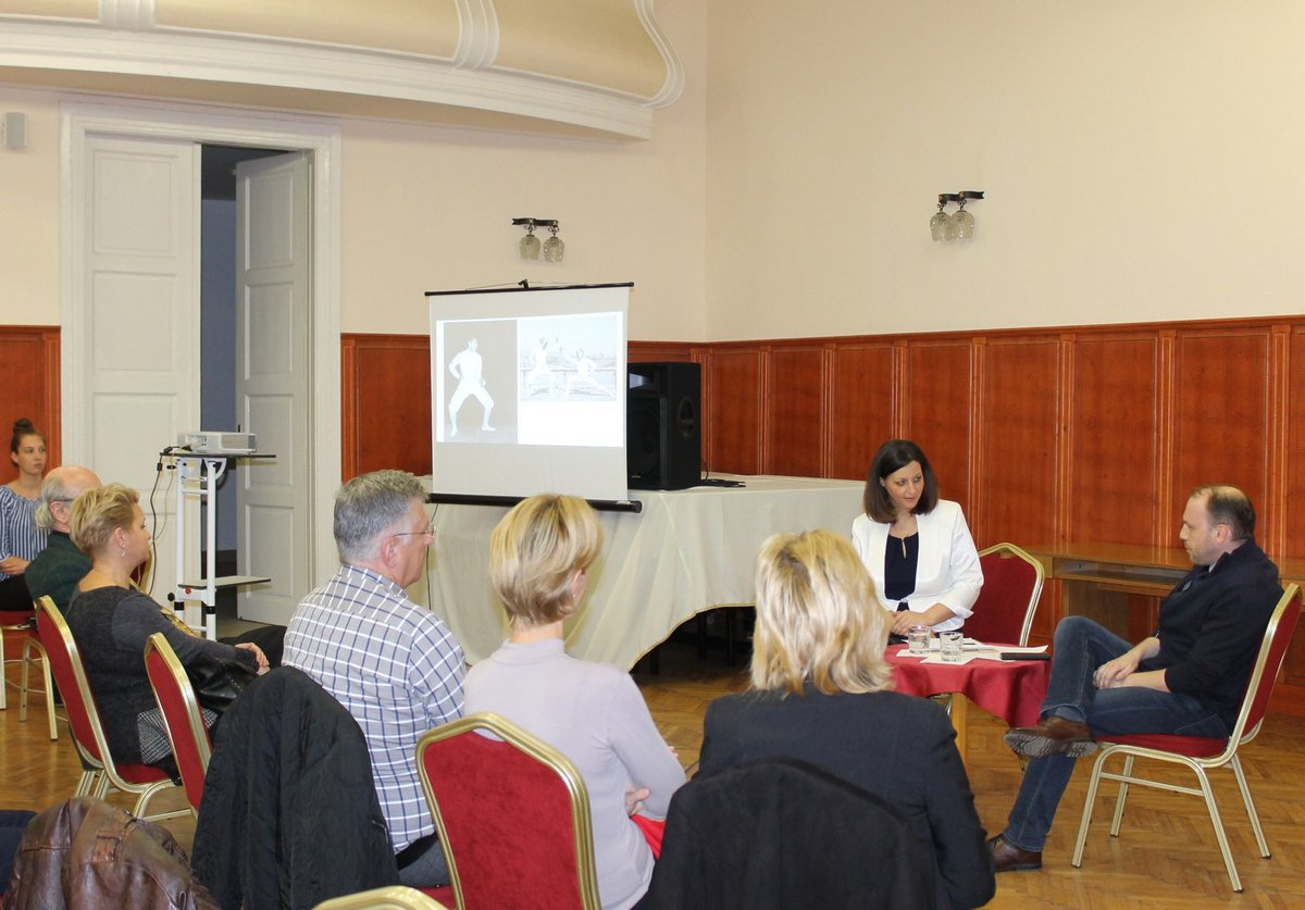 Kabos Endre emléknap 06