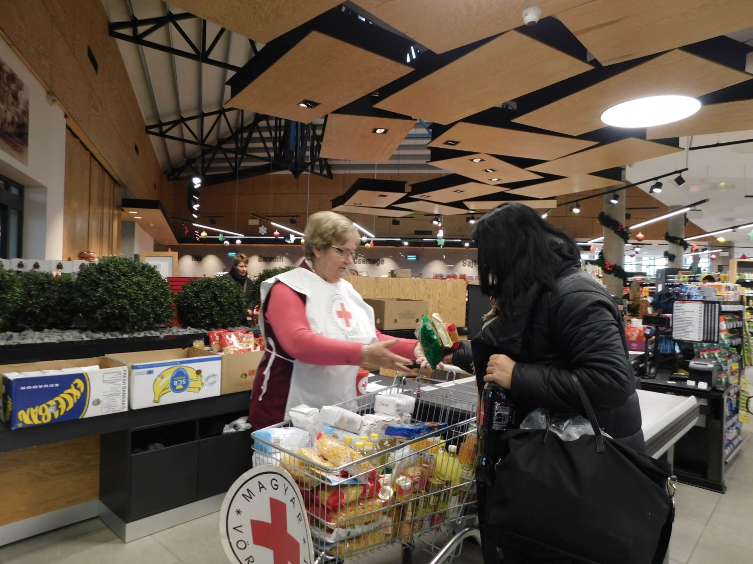 hajdúböszörmény reál gyűjtés 2019