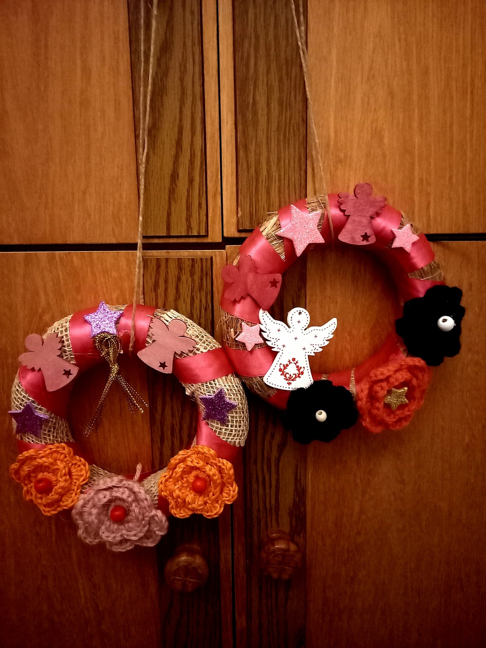 Egyházi Adventi Vásár Furtán 04