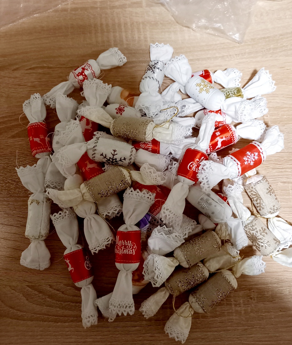 Egyházi Adventi Vásár Furtán 06