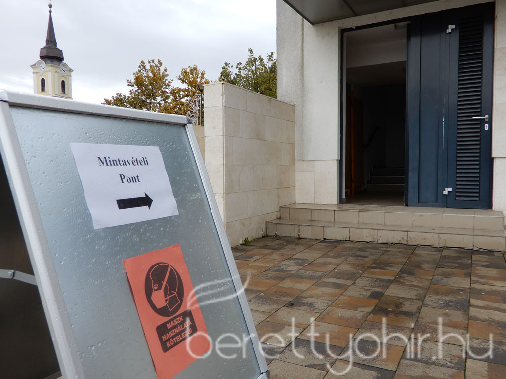 Mintavételi pont 03