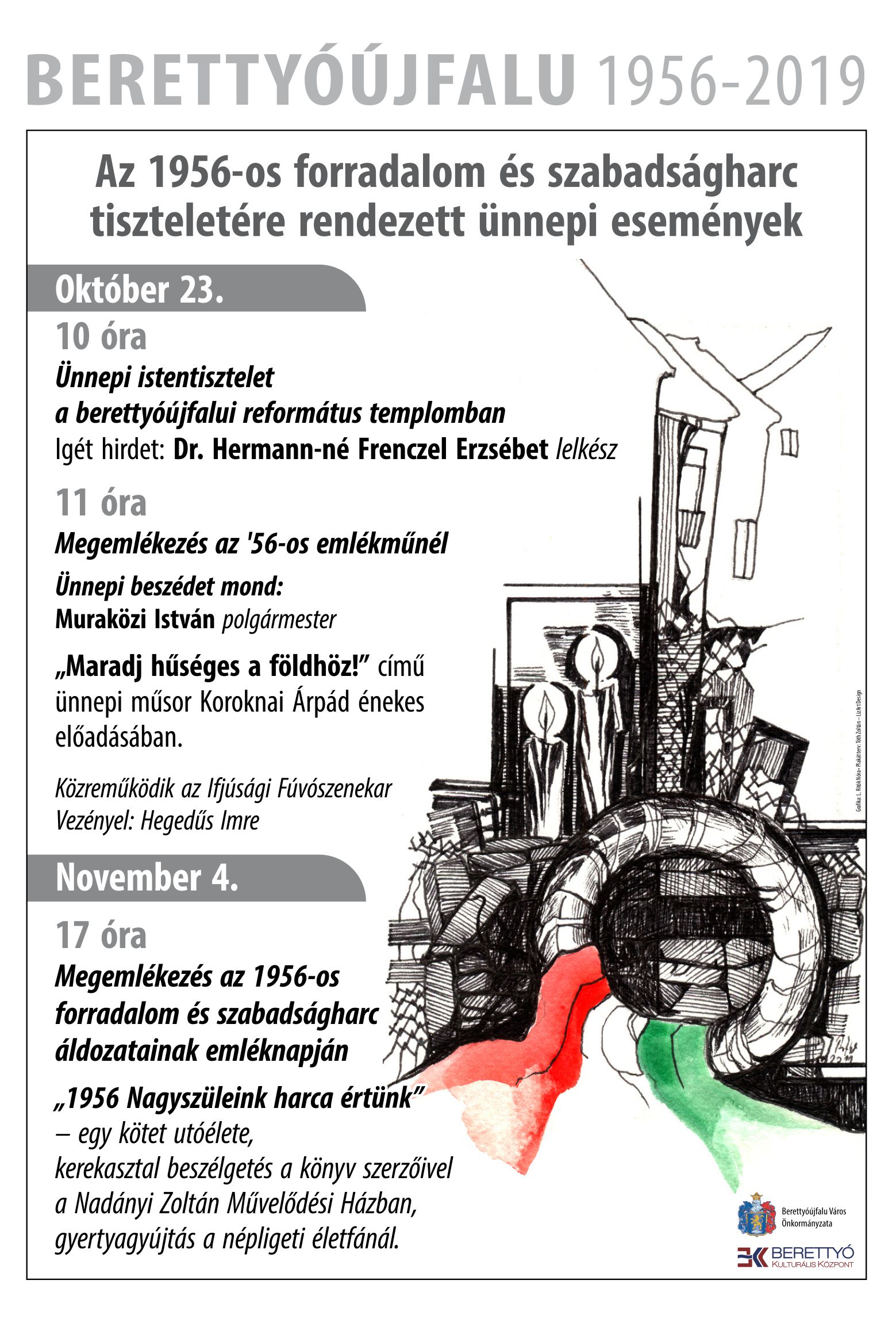 Plakát 2019 október 23