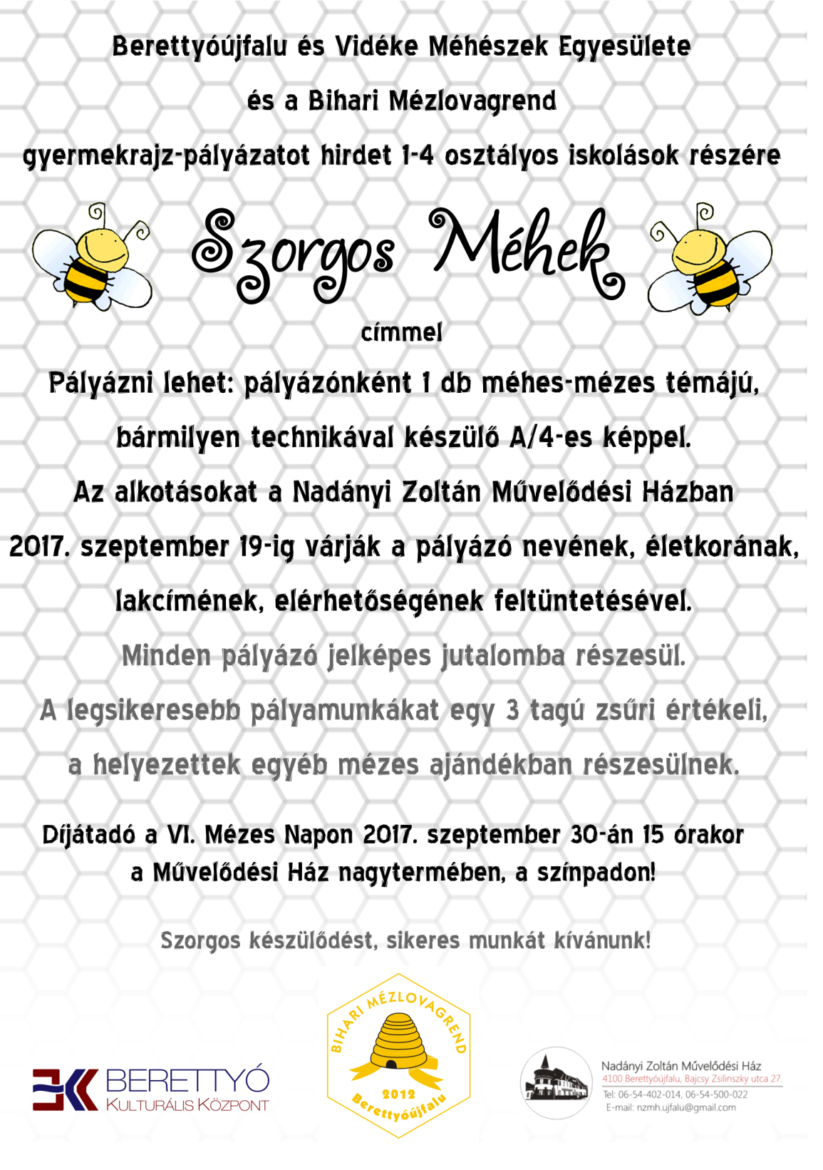 méhész rajzpályázat (1)