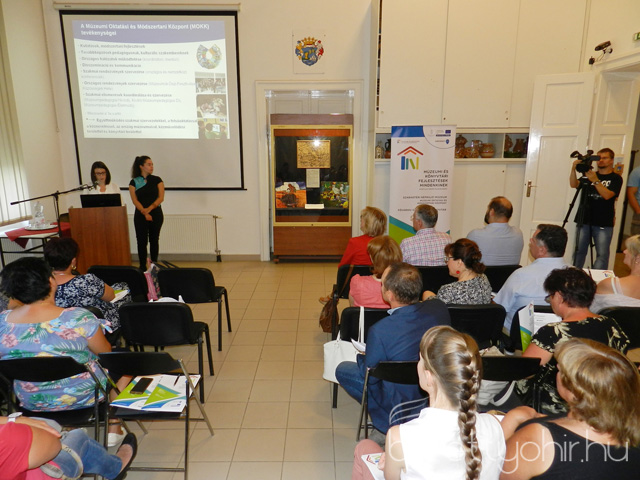 Múzeumok a pedagógusokért 06
