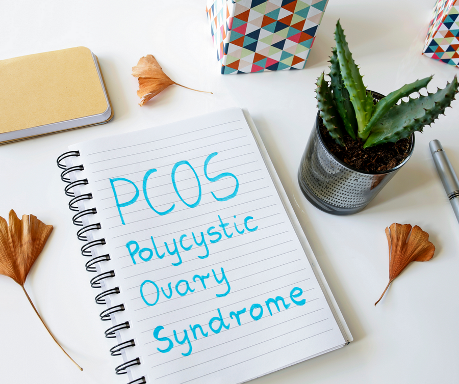 pcos
