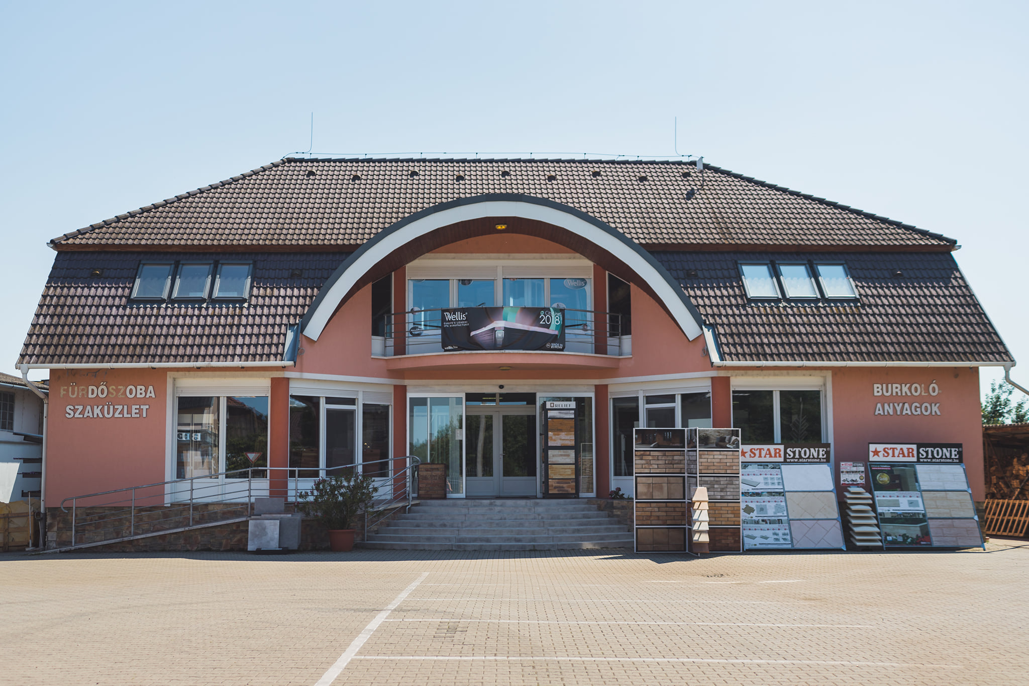 Vamos Epker Berettyoujfalu 12